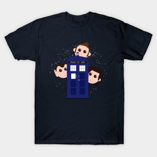 Doctors T-Shirt